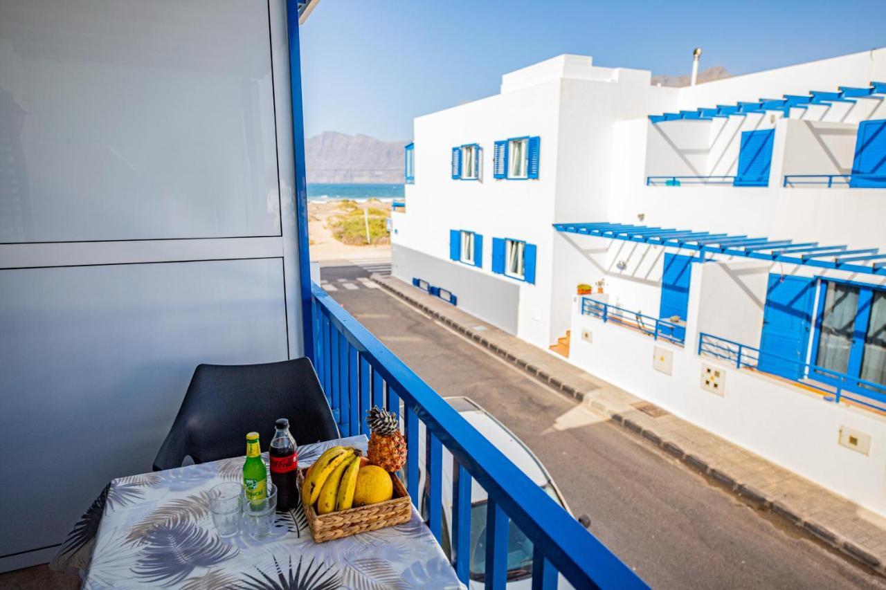 Casa Naya Апартаменты
